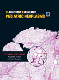Diagnostic Pathology: Pediatric Neoplasms