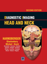 Diagnostic Imaging: Head & Neck, 2nd ed.