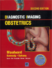 Diagnostic Imaging: Obstetrics, 2nd ed.