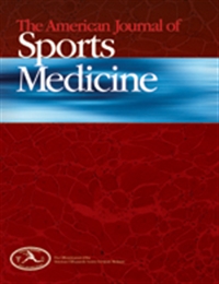 American Journal of Sports Medicine, IncludingSports Health