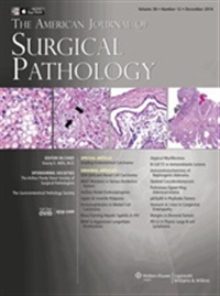 American Journal of Surgical Pathology