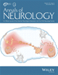 Annals of Neurology