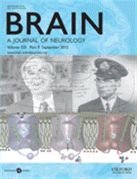 Brain-A Journal of Neurology