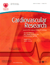 Cardiovascular Research