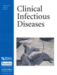 Clinical Infectious Diseases