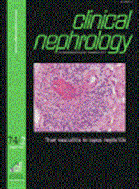 Clinical Nephrology