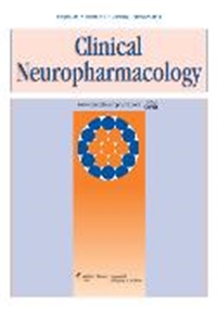 Clinical Neuropharmacology
