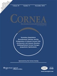 Cornea