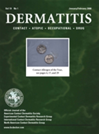 Dermatitis