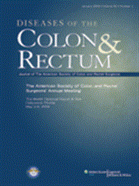 Diseases of Colon & Rectum