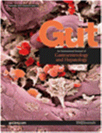 Gut-International J. of Gastroenterology&Hepatology
