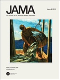 Journal of American Medical Association (JAMA)