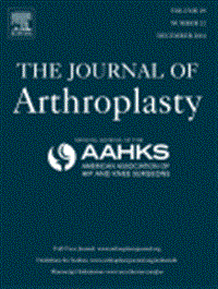 Journal of Arthroplasty