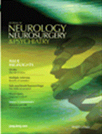 Journal of Neurology, Neurosurgery & Psychiatry
