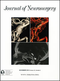 Journal of Neurosurgery