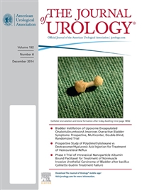 Journal of Urology