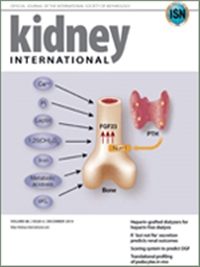 Kidney International