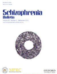 Schizophrenia Bulletin