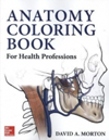 Anatomy Coloring Book for Health Professions