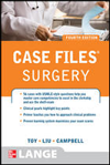 Case Files: Surgery, 4th ed.