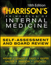 Harrison's Principles of Internal Medicine, 18th ed.- Self-Assessment & Board Review