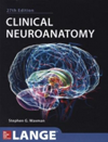 Clinical Neuroanatomy, 27th ed.