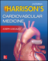 Harrison's Cardiovascular Medicine, 2nd ed.