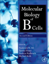 Molecular Biology of B Cells, 2nd ed.