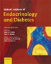 Oxford Textbook of Endocrinology & Diabetes, 2nd ed.