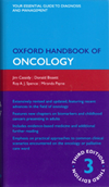 Oxford Handbook of Oncology, 3rd ed.