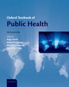 Oxford Textbook of Public Health, 5th ed.,Paperback- Scope of Public Health, Methods of Public Health,