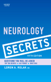Neurology Secrets, 5th ed.