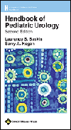 Handbook of Pediatric Urology, 2nd ed.