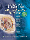 Operative Techniques in Orthopaedic Surgery, in 4 vols.