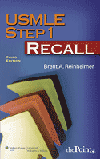 USMLE Step 1 Recall, 3rd ed.