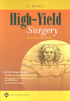 High-Yield Surgery, 2nd ed.