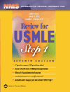 NMS Review for USMLE Step 1, 7th ed.,with CD-ROM