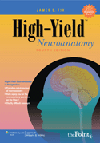 High-Yield Neuroanatomy, 4th ed.