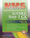 NMS Q&A USMLE Step 2 CK, 4th ed.