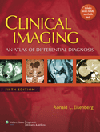 Clinical Imaging, 5th ed.- Atlas of Differential Diagnosis