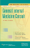 Washington Manual General Internal Medicine Consult,2nd ed.