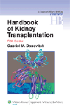 Handbook of Kidney Transplantation, 5th ed.