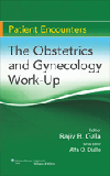 Patient Encounters: Obstetrics & Gynecology Work-Up
