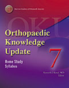Orthopaedic Knowledge Update 7- Home Study Syllabus