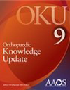 Orthopaedic Knowledge Update 9, Paperback- Home Study Syllabus