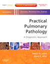 Practical Pulmonary Pathology, 2nd ed.- A Diagnostic Approach