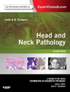 Head & Neck Pathology, 2nd ed.(Foundations in Diagnostic Pathology Series)