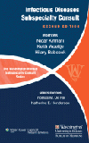 Washington Manual Infectious Diseases SubspecialtyConsult, 2nd ed.