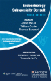Washington Manual Endocrinology Subspecialty Consult,3rd ed.