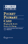 Pocket Primary Care